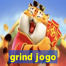 grind jogo